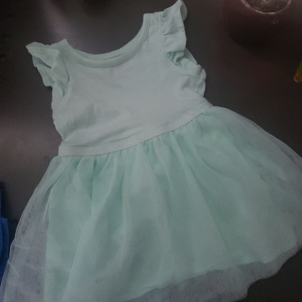 Baby dress